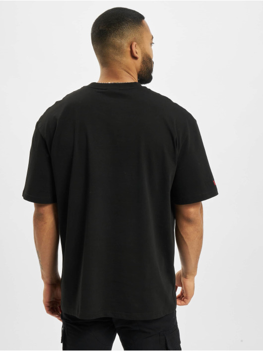 Fubu T-Shirt Script black