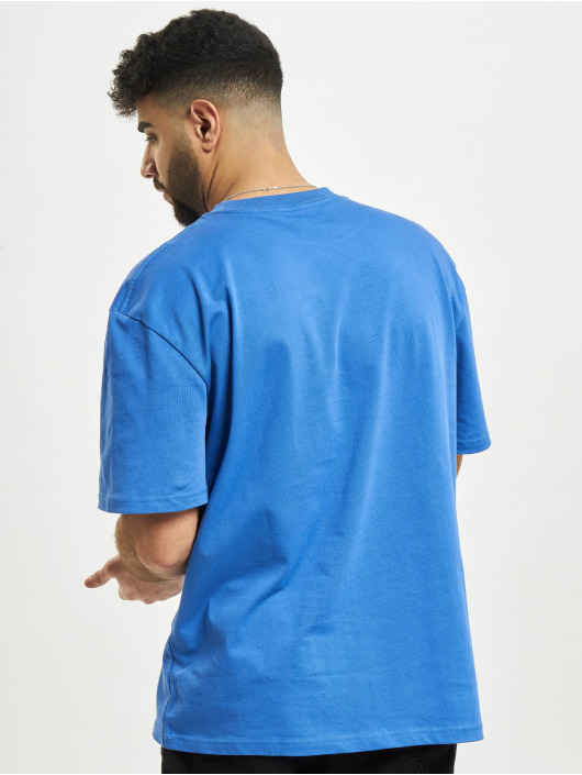 Fubu T-Shirt Varsity blue