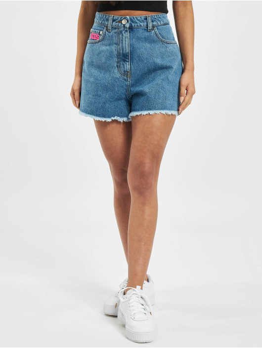 GCDS Short MATCHING bleu