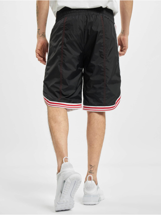 GCDS Short Sport noir