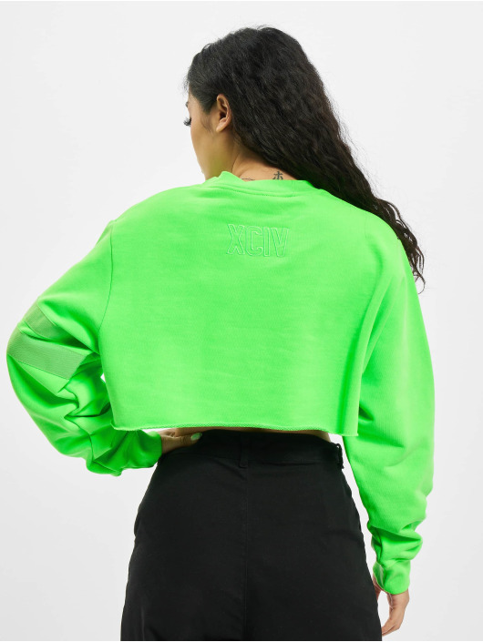 GCDS Sweat & Pull XCIV vert