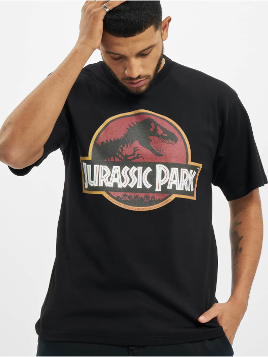 GCDS T-Shirt JR noir