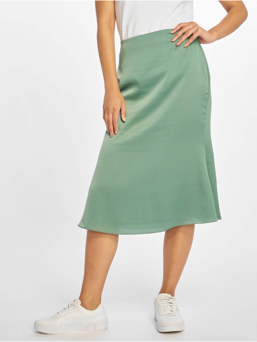 Glamorous Skirt Woven green