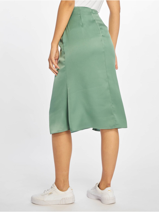 Glamorous Skirt Woven green
