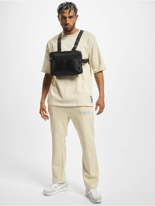 Gomorrha Du Maroc Tasche Casablanca schwarz