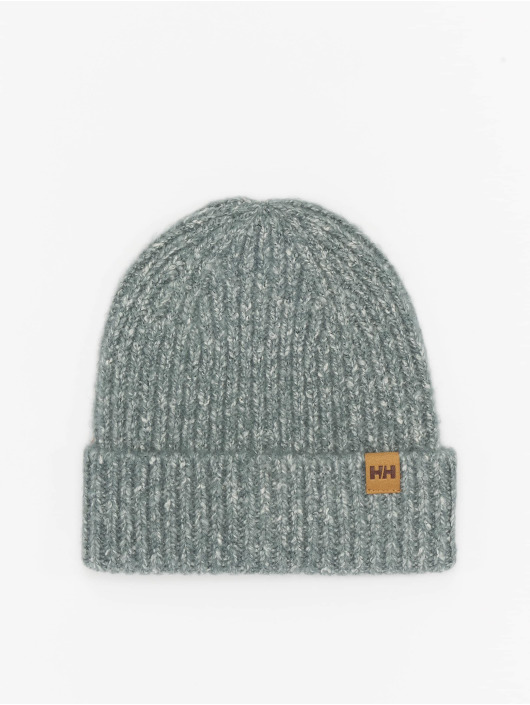 Helly Hansen Beanie Cozy in grau