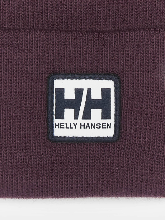 Helly Hansen Beanie Urban Cuff red