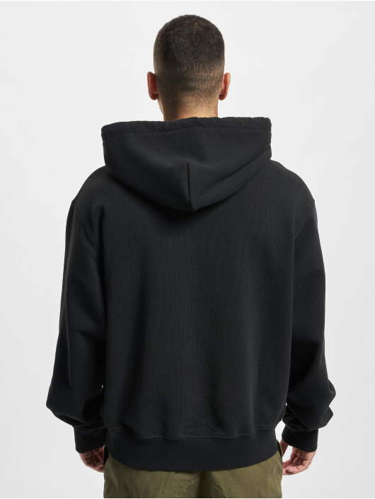 Heron Preston Hoodies NF Heron BW sort