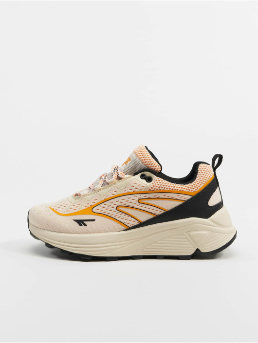 Hi-Tec Baskets Rgs Fizo beige