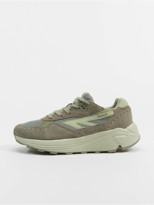 Hi-Tec sneaker Hts Shadow Rgs groen
