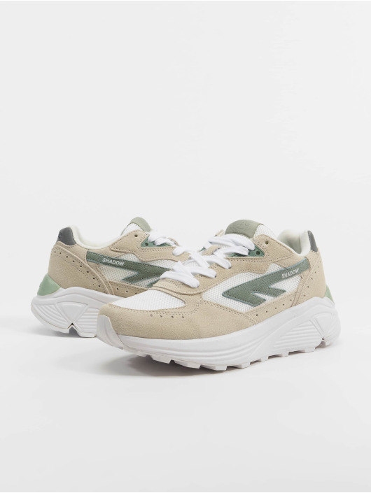 Hi-Tec Tennarit Hts Shadow Rgs beige