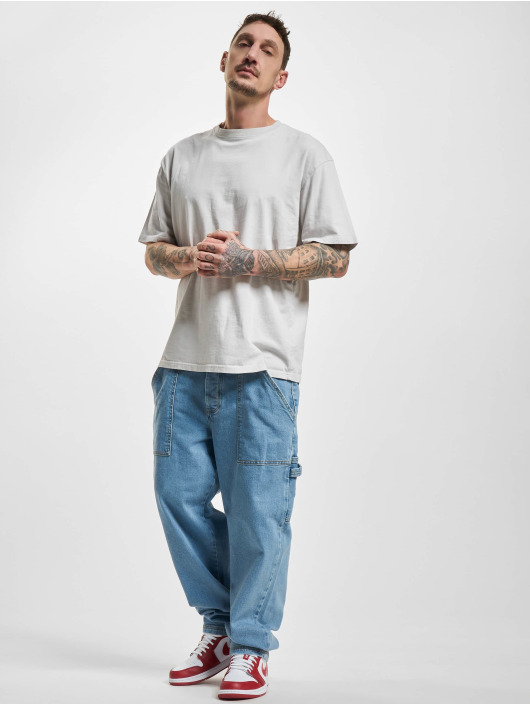 Homeboy Baggy X-Tra Work blau