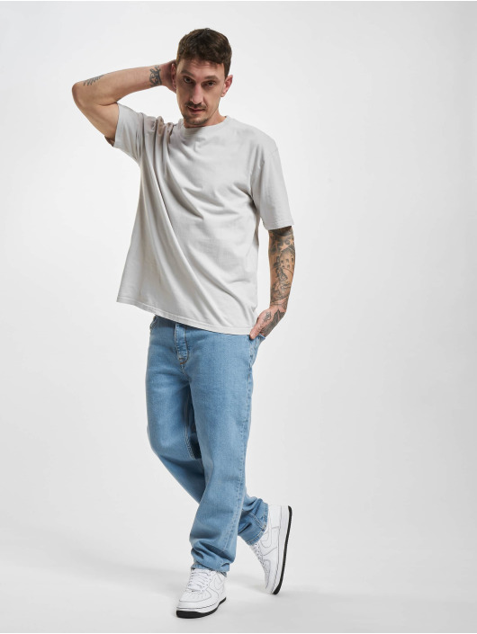 Homeboy Baggy X-Tra Loose Flex blue