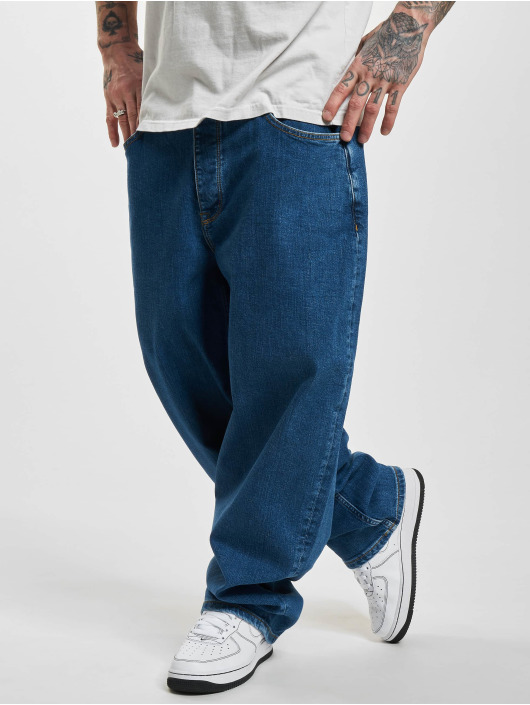 Homeboy Baggy jeans X-Tra Monster blauw