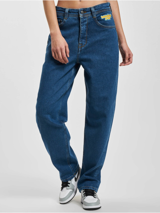 Homeboy Baggy jeans X-Tra Denim blauw