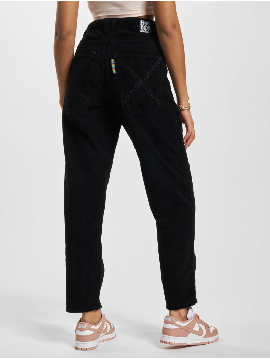 Homeboy Baggy jeans X-Tra zwart