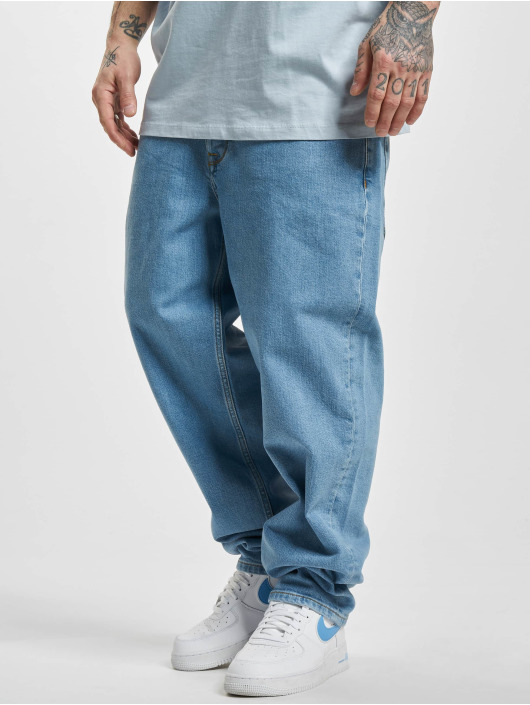 Homeboy Baggys X-Tra blå
