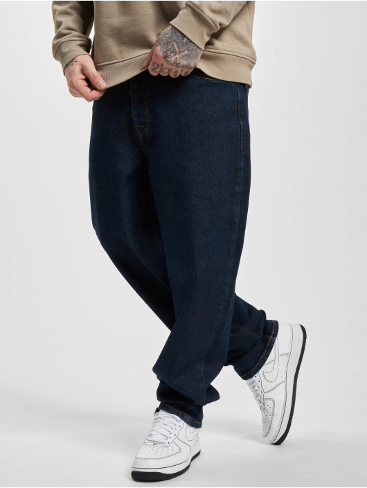 Homeboy Baggys X-Tra Baggy indigo