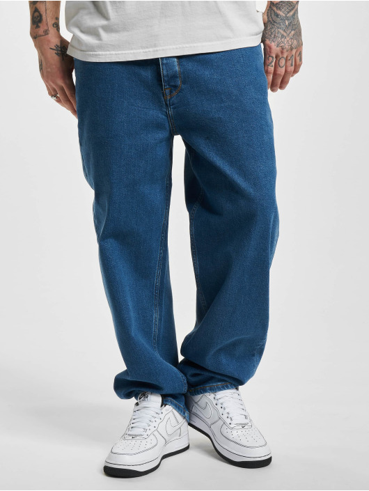 Homeboy Jeans baggy X-Tra Baggy blu