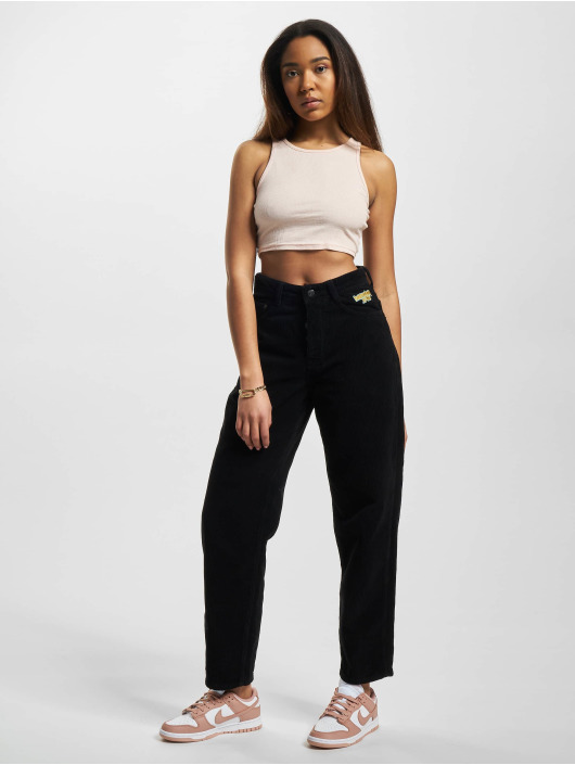 Homeboy Jeans baggy X-Tra nero