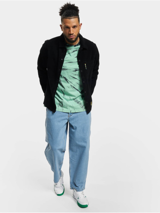 Homeboy Overgangsjakker Time Warp Hybrid sort