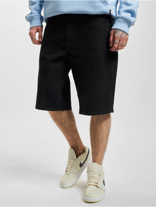 Homeboy shorts X-Tra Baggy zwart