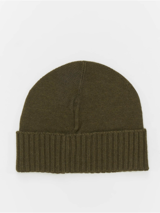 Hugo Beanie Kaios grön