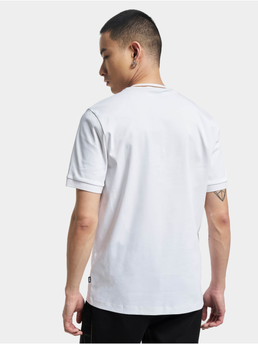 Hugo Camiseta Tessler 180 blanco