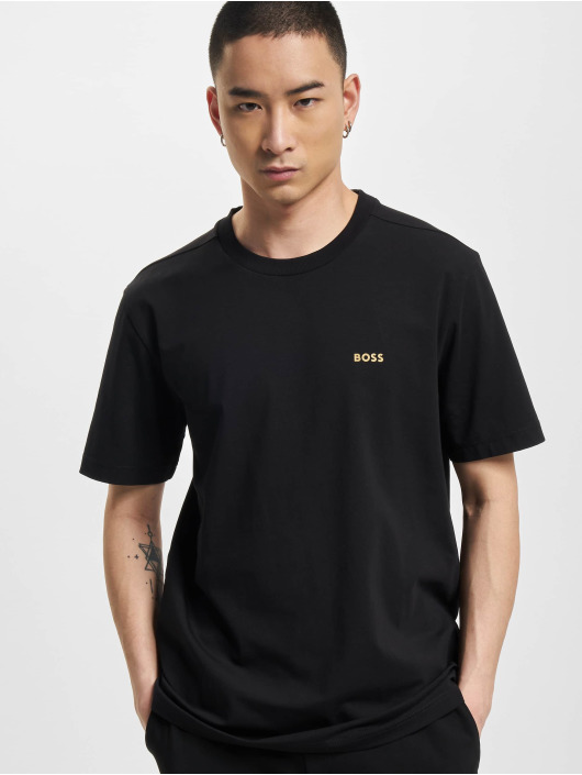 Hugo Camiseta Classic negro