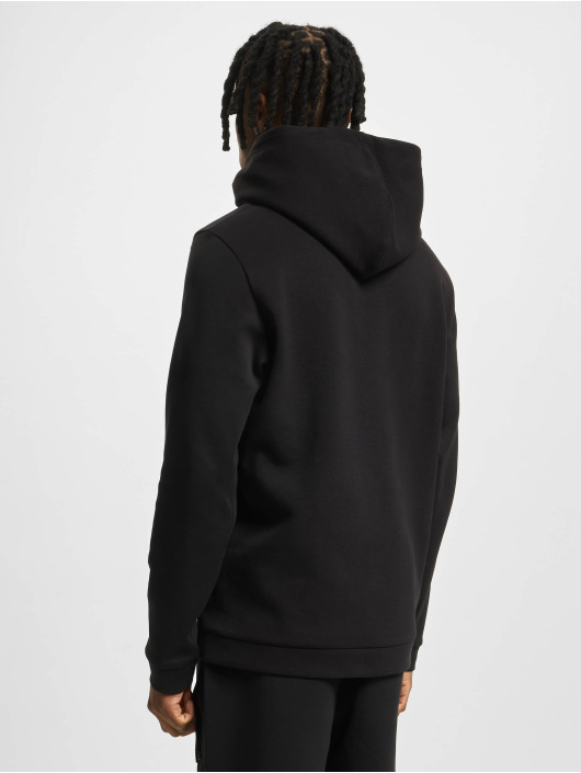 Hugo Hoodie Felpa black