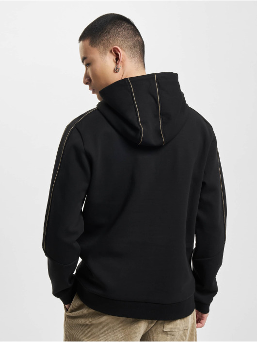 Hugo Hoodie Soody 2 Logo black