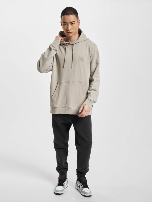 Hugo Hoodie Wetalk grey