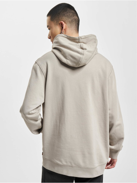 Hugo Hoodies Wetalk grå