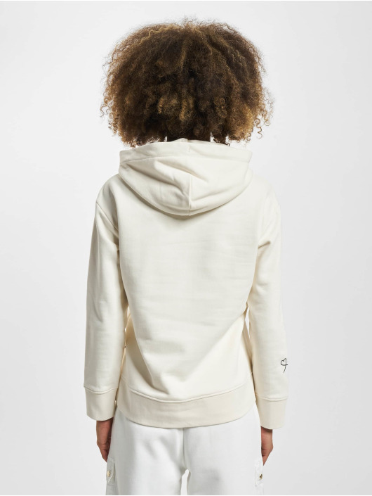 Hugo Hoody Photo Print wit