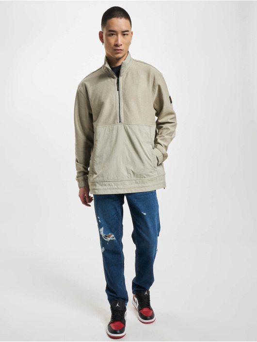 Hugo Jersey Zetwill gris