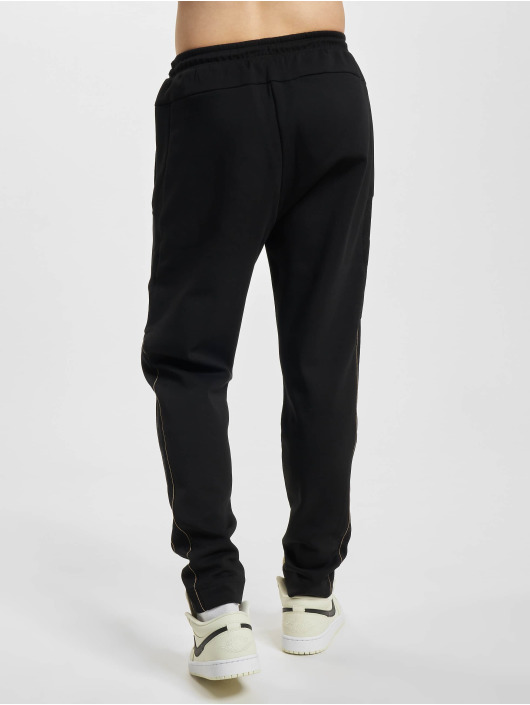 Hugo joggingbroek Hadim 2 zwart