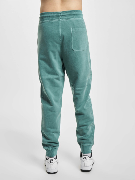 Hugo Joggingbukser Sefadelong Relaxed Fit grøn