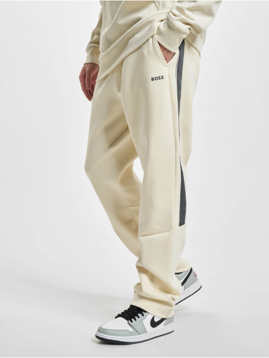 Hugo Joggingbyxor Hadim 1 beige