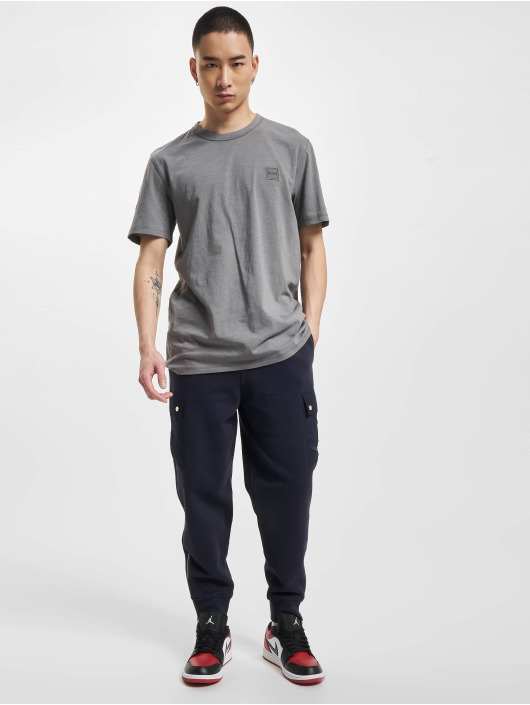 Hugo Pantalón deportivo Ecargo Regular Fit azul