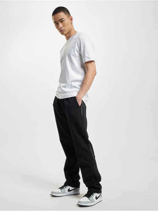 Hugo Pantalone ginnico Hadim 1 nero