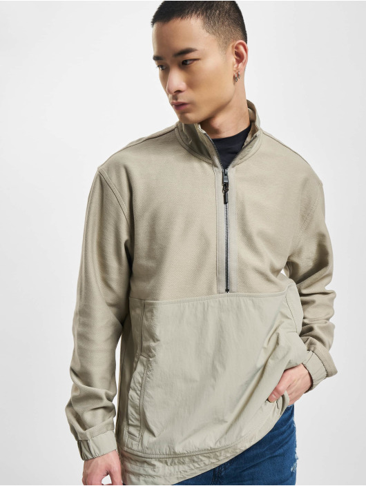 Hugo Pullover Zetwill grey