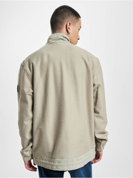 Hugo Pullover Zetwill grey