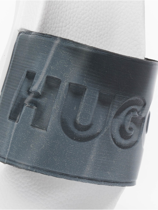 Hugo Sandalen grau