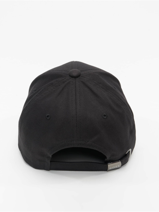 Hugo Snapback Caps Badge sort