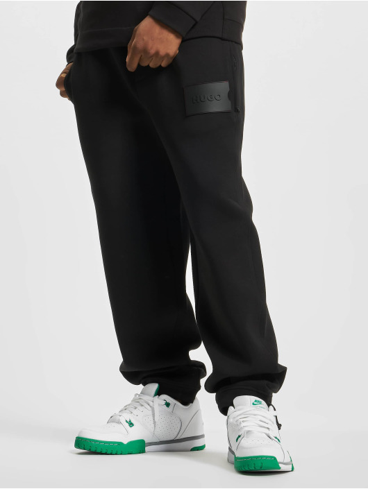 Hugo Sweat Pant Destaro black