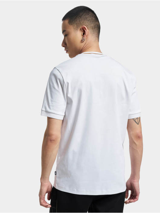 Hugo T-shirt Tessler 180 bianco
