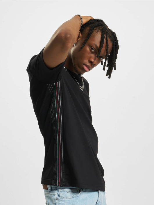 Hugo T-Shirt Tape black