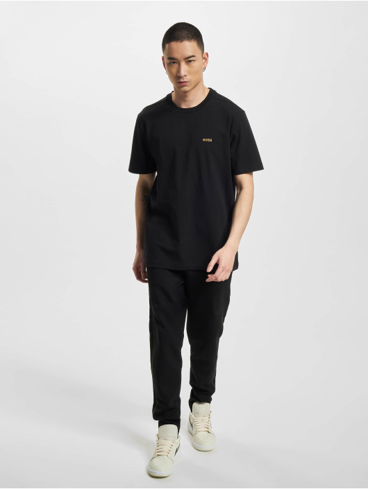 Hugo T-Shirt Classic black