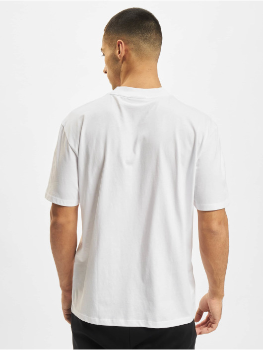 Hugo T-Shirt Danford blanc