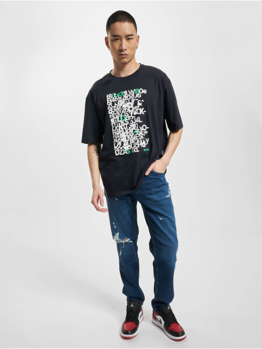 Hugo T-Shirt Tee 5 blue